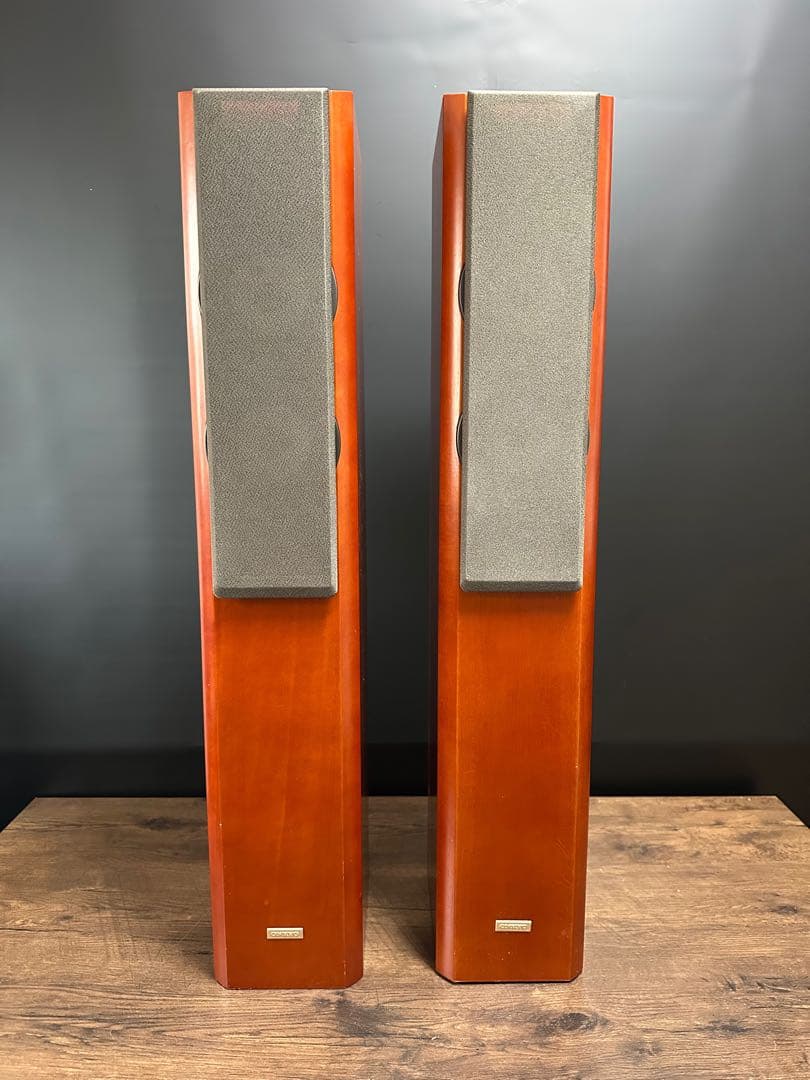 Onkyo Speakers D-207F