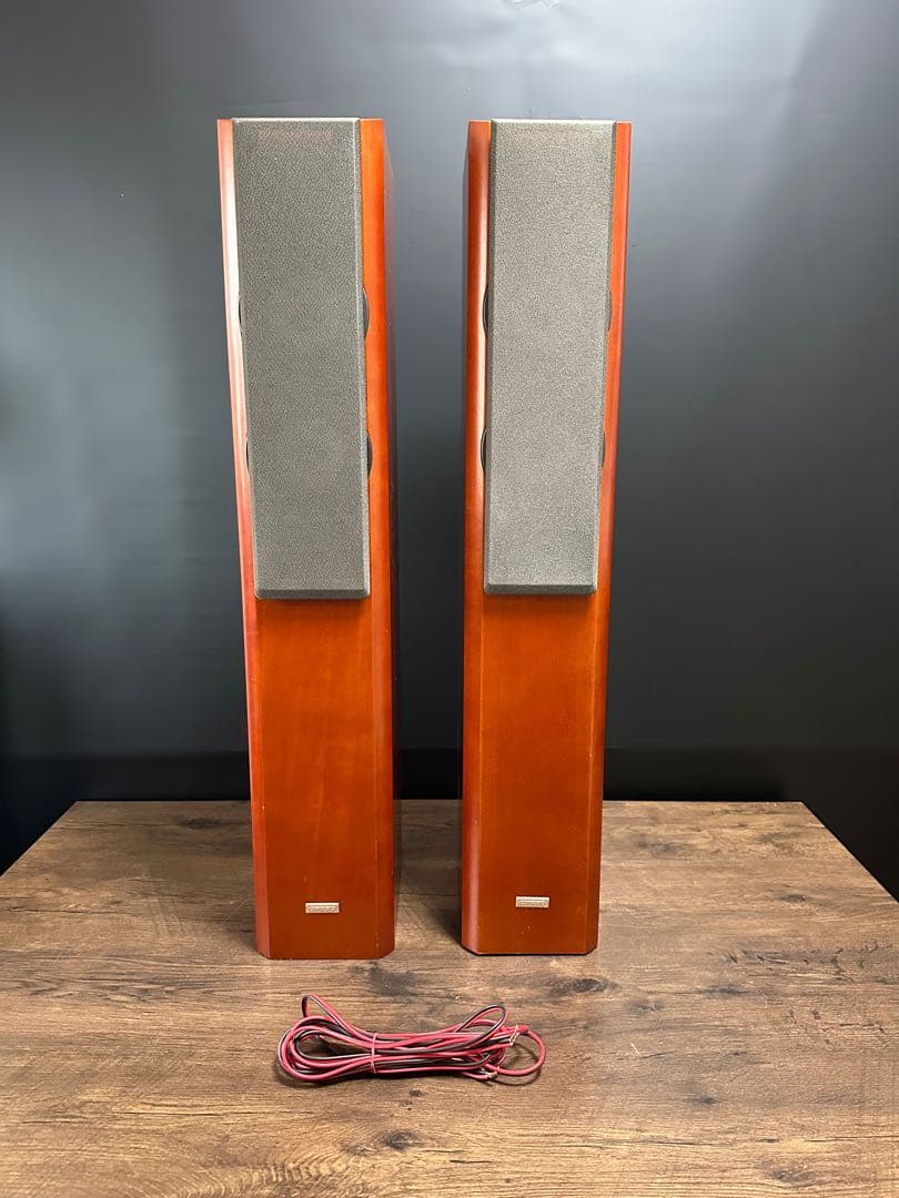 Onkyo Speakers D-207F