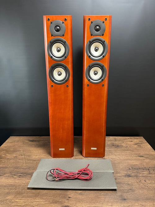 Onkyo Speakers D-207F