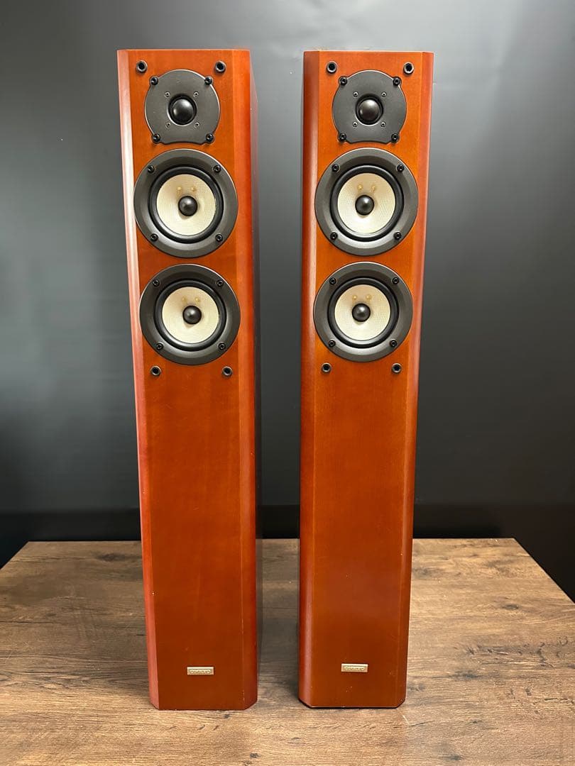 Onkyo Speakers D-207F