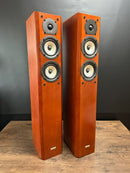 Onkyo Speakers D-207F