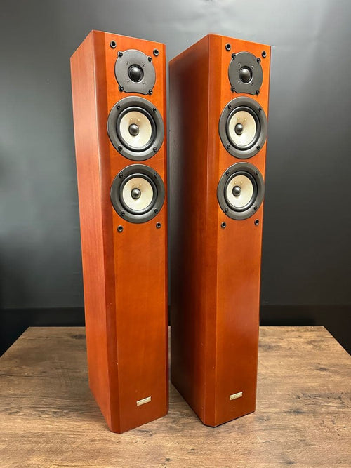 Onkyo Speakers D-207F
