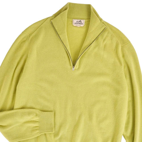 Hermes Knit Sweater