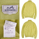 Hermes Knit Sweater