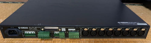 Yamaha Preamplifier Mla8Mic