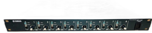 Yamaha Preamplifier Mla8Mic