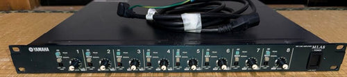 Yamaha Preamplifier Mla8Mic
