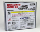 Tomytec Tomica Cr-X