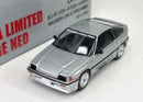 Tomytec Tomica Cr-X