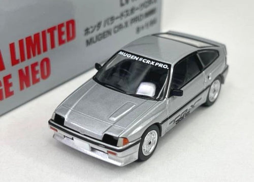 Tomytec Tomica Cr-X