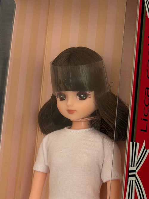 Dolls 2020