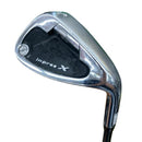 Wedge Inpres X D Black Sw Wg Dx-508I R) C