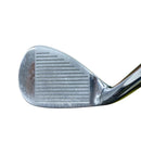 Wedge Inpres X D Black Sw Wg Dx-508I R) C