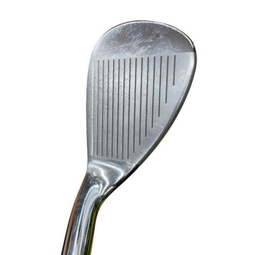Wedge Inpres X D Black Sw Wg Dx-508I R) C