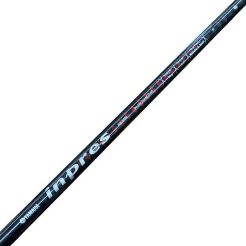 Wedge Inpres X D Black Sw Wg Dx-508I R) C