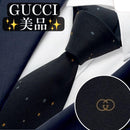 Gucci Ties Gg