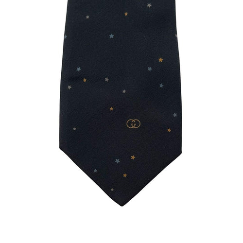 Gucci Ties Gg