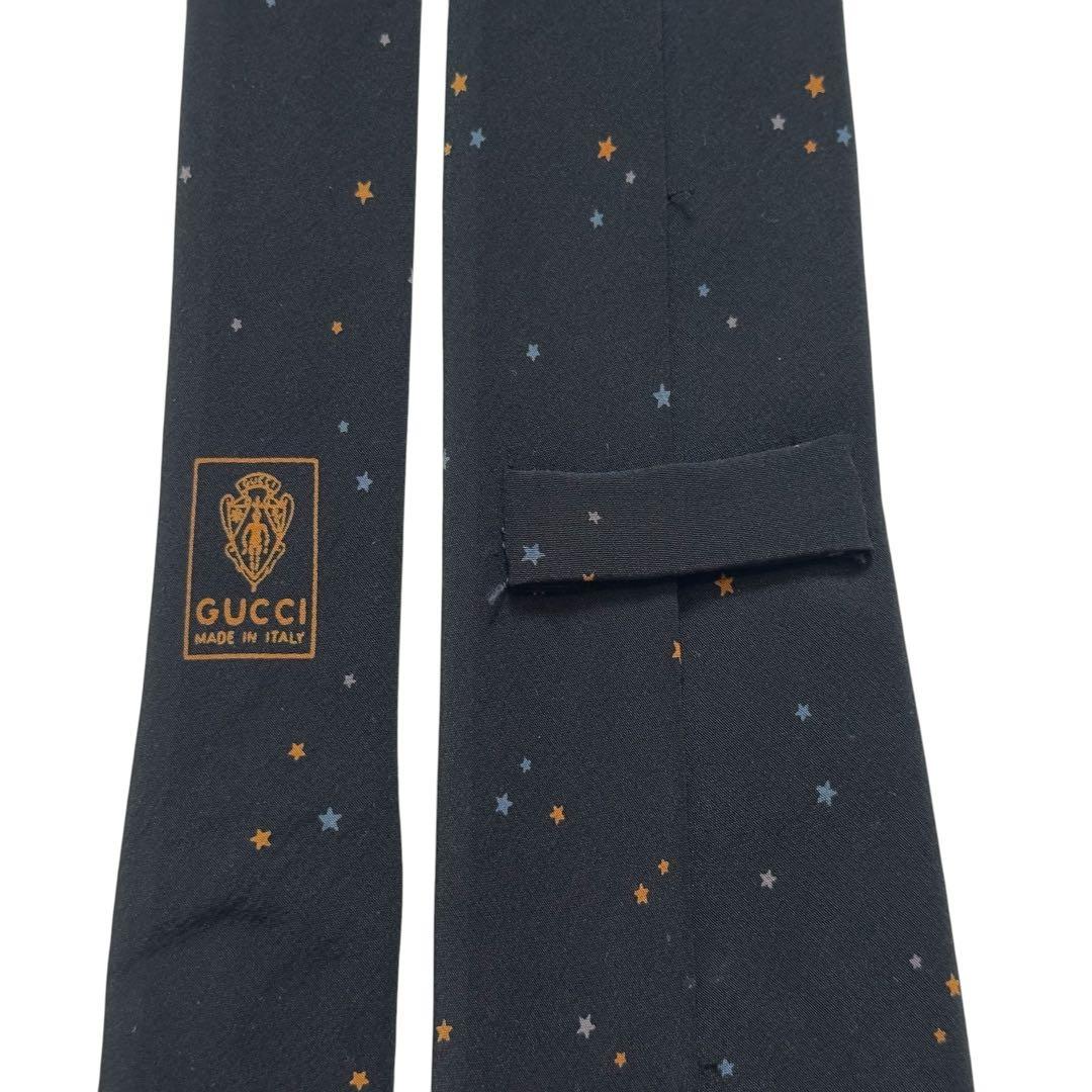 Gucci Ties Gg