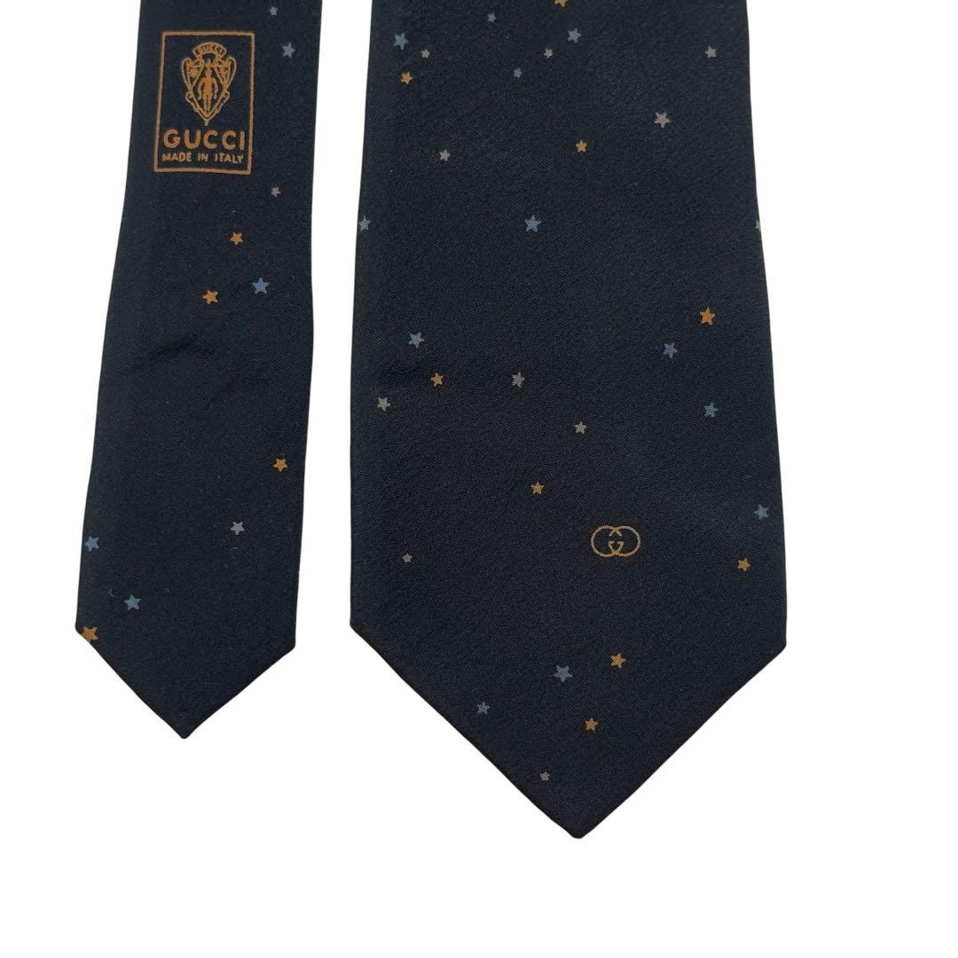 Gucci Ties Gg