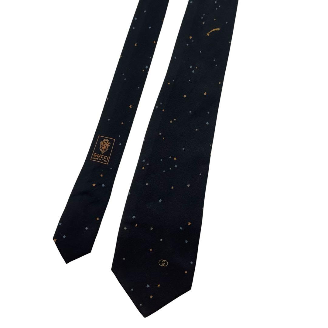 Gucci Ties Gg