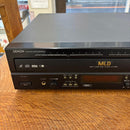 Denon Cd Sacd Player La-3250K La-3700