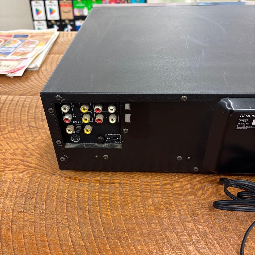 Denon Cd Sacd Player La-3250K La-3700