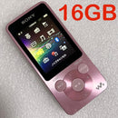 Sony Digital Audio Players Nw-S785 16Gb