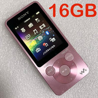 Sony Digital Audio Players Nw-S785 16Gb