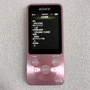 Sony Digital Audio Players Nw-S785 16Gb
