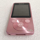 Sony Digital Audio Players Nw-S785 16Gb