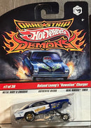 Hot Wheels Dragstrip Demons Charger