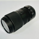 Sigma Zoom Lenses 100-400Mm F5-6.3 Dg