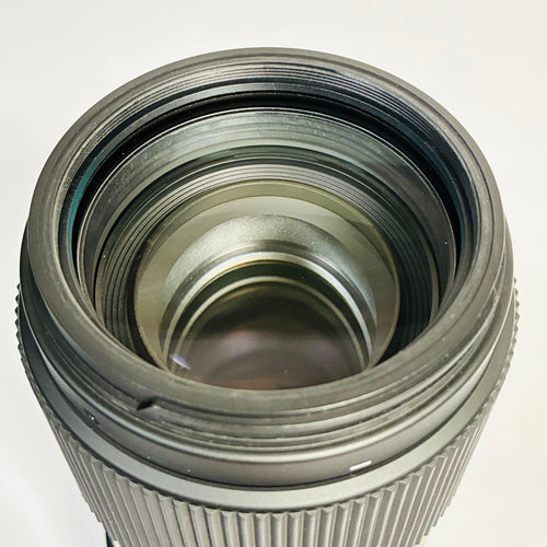 Sigma Zoom Lenses 100-400Mm F5-6.3 Dg