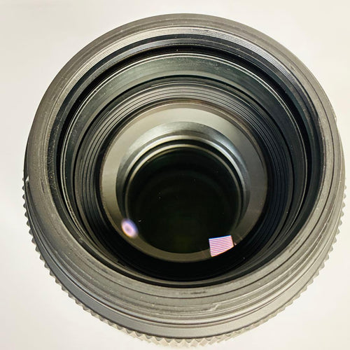 Sigma Zoom Lenses 100-400Mm F5-6.3 Dg