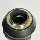 Sigma Zoom Lenses 100-400Mm F5-6.3 Dg