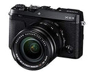 Digital Slr Fujifilm X-E3 X-E3Lk-B N5Ksbvb