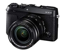 Digital Slr Fujifilm X-E3 X-E3Lk-B N5Ksbvb