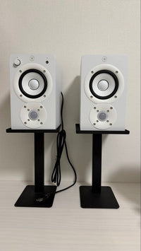 Yamaha Studio Monitor Speakers Hs3