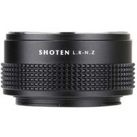 Mount Adapter Shoten Lr-Nz R Z