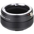 Mount Adapter Shoten Lr-Nz R Z