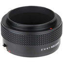 Mount Adapter Shoten Lr-Nz R Z