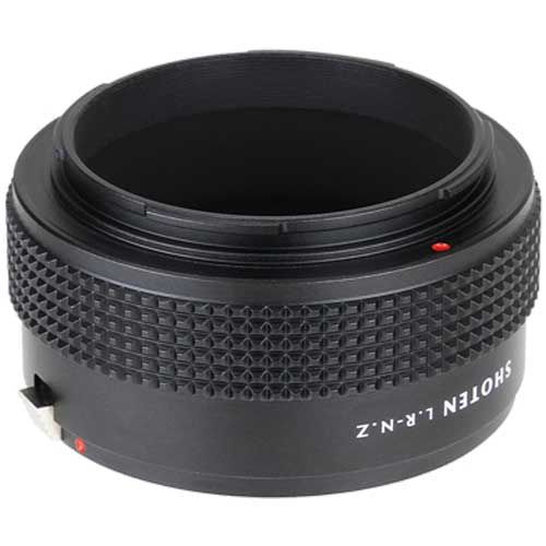 Mount Adapter Shoten Lr-Nz R Z