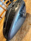 Harley-Davidson Tanks Roland Sands