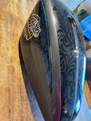 Harley-Davidson Tanks Roland Sands