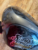 Harley-Davidson Tanks Roland Sands