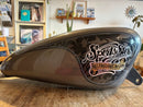 Harley-Davidson Tanks Roland Sands