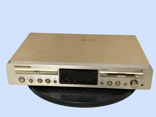 Cd Sacd Players S0834 Arantz Cm6200/F1N Cd/Md