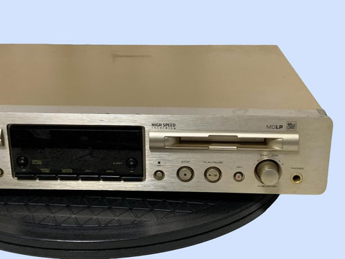 Cd Sacd Players S0834 Arantz Cm6200/F1N Cd/Md