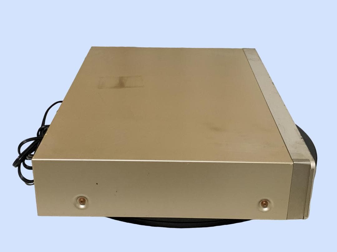 Cd Sacd Players S0834 Arantz Cm6200/F1N Cd/Md