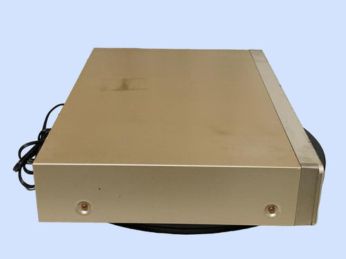 Cd Sacd Players S0834 Arantz Cm6200/F1N Cd/Md